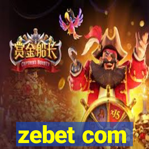 zebet com